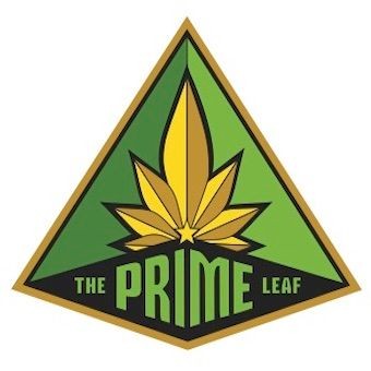 The Prime Leaf - Blythe logo