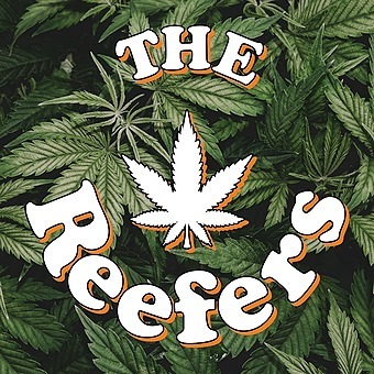 The Reefers -  Tishomingo logo