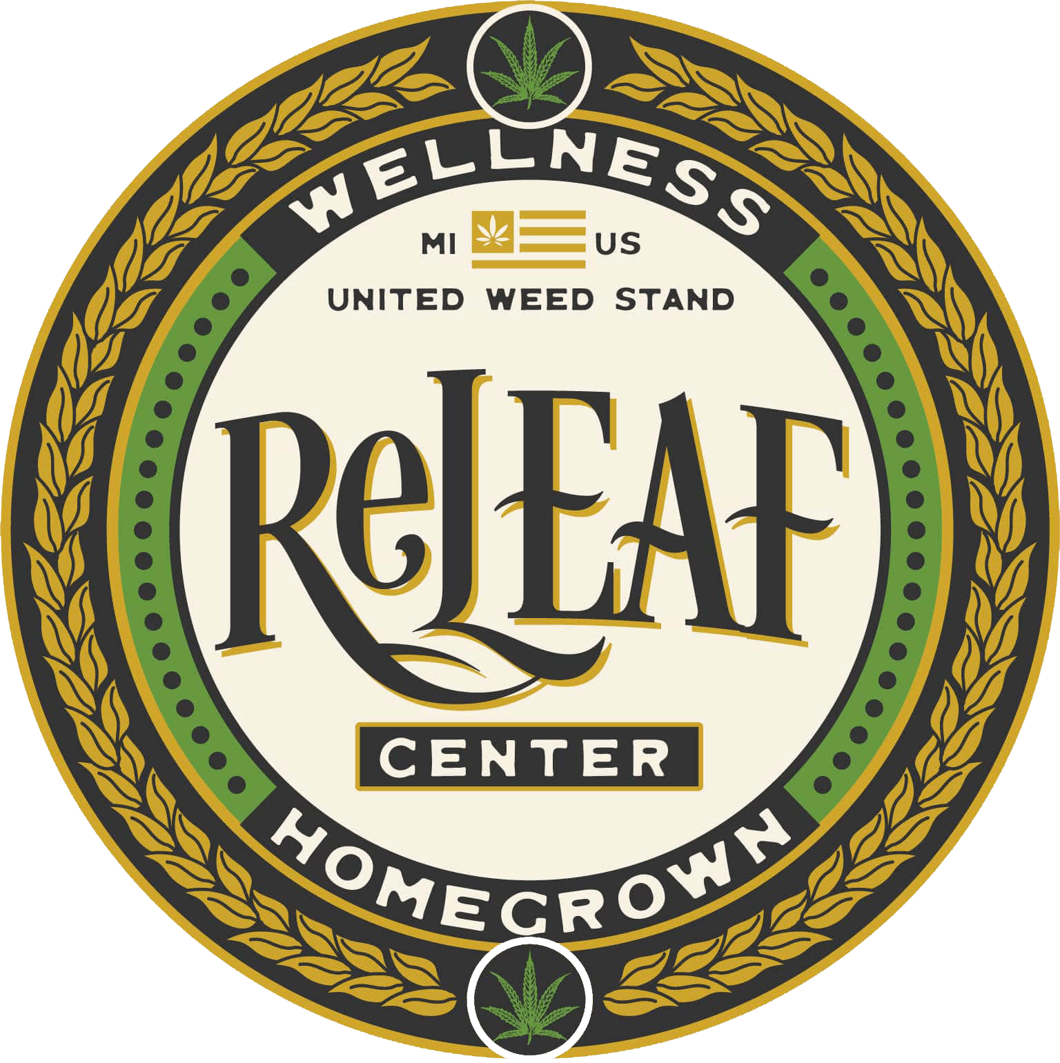 The Releaf Center - Niles