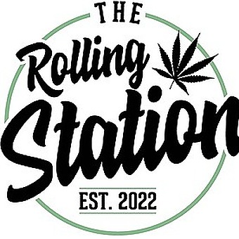 The Rolling Station logo