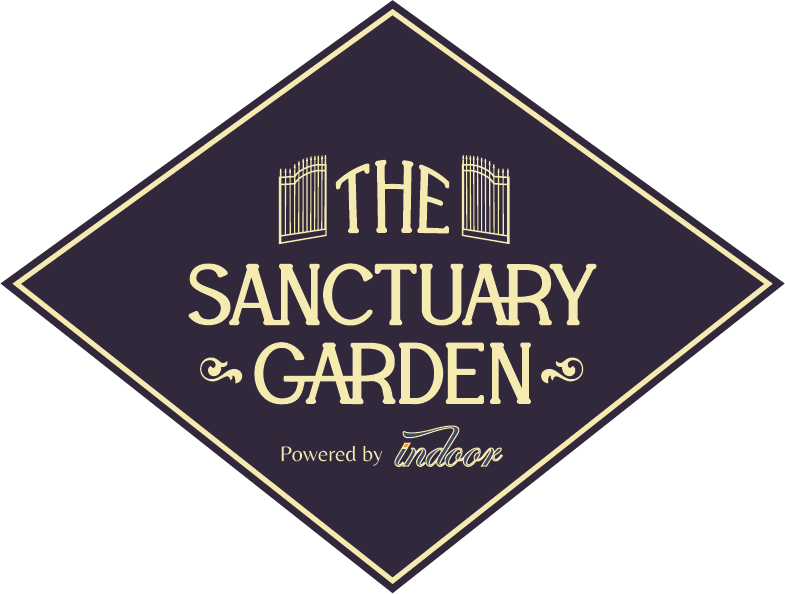 The Sanctuary Garden