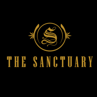 The Sanctuary - North Las Vegas logo