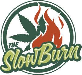The Slow Burn - Market logo