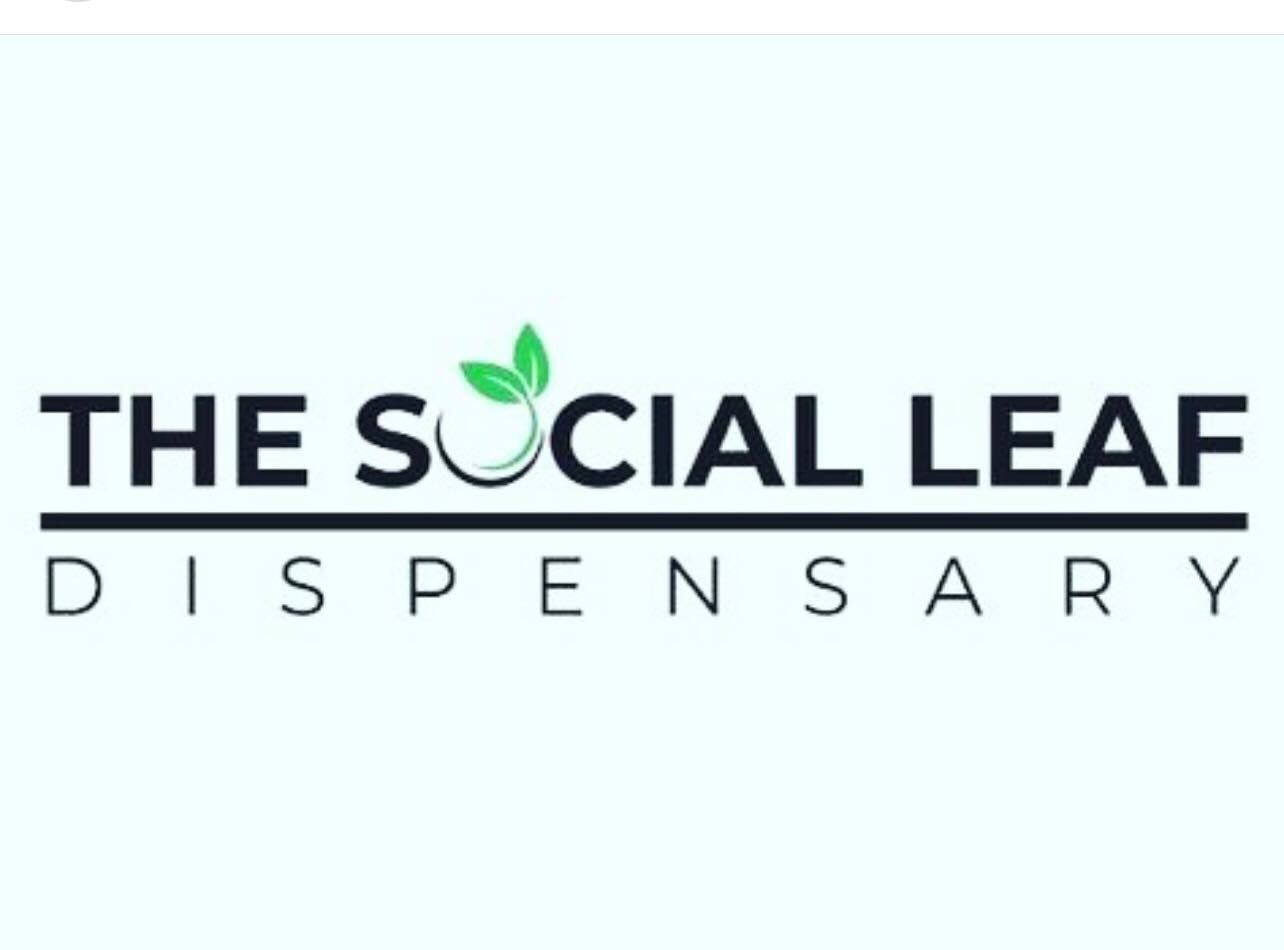 The Social Leaf