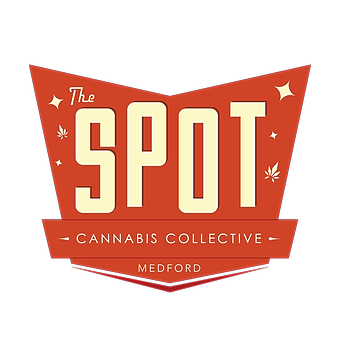 The Spot Cannabis Collective - N. Medford