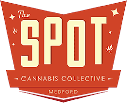 The Spot Cannabis Collective - S. Medford