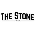 The Stone 40 logo