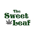 The Sweet Leaf logo