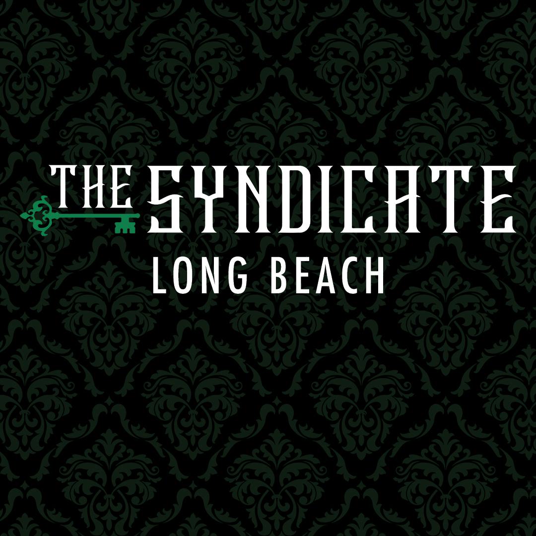 The Syndicate - Long Beach logo