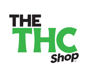 The THC Shop - Garden Bliss/ Bronx