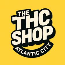 The THC Shop Powered By Coastal Herb Co.