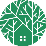 The Treehouse Dispensary & Delivery logo