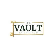 The Vault At Hilltop logo