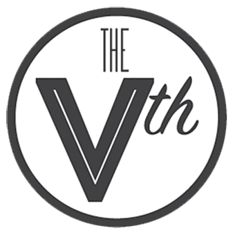 The Vth LMNT - Hillsboro logo