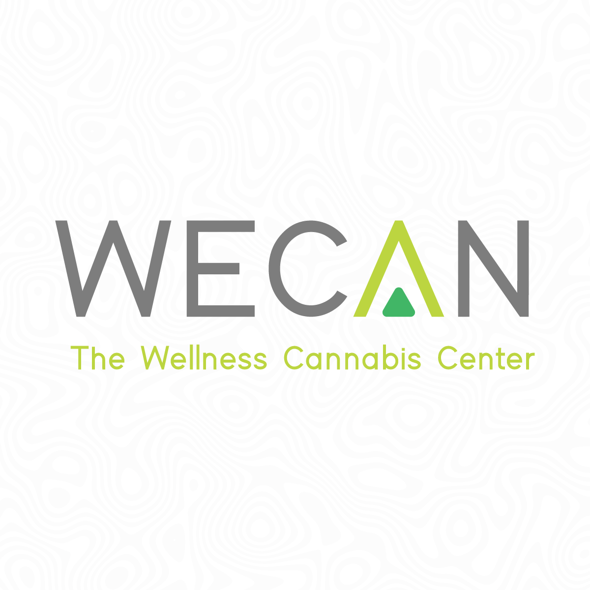 The Wellness Cannabis Center logo