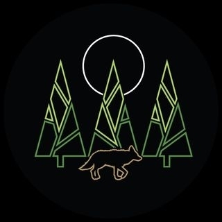 The Woods - West Branch logo