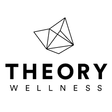 Theory Wellness - Bridgewater logo