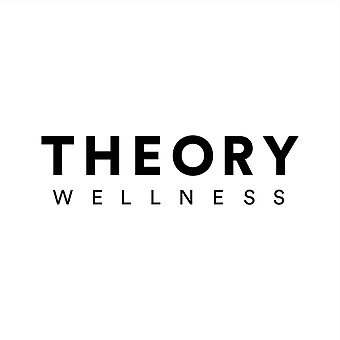 Theory Wellness - Sherwood logo