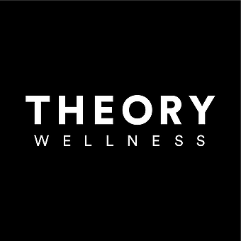 Theory Wellness - Trenton logo