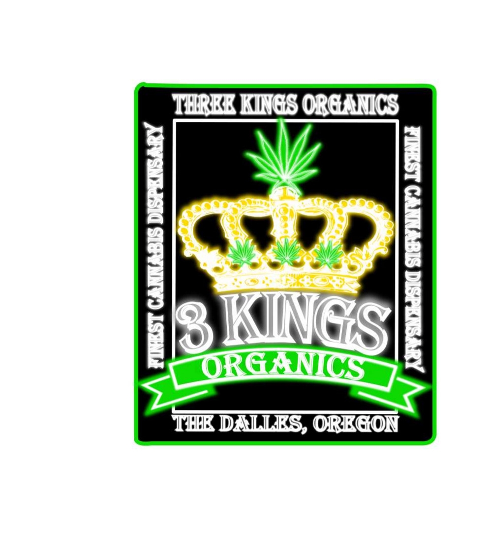 Three Kings Organics