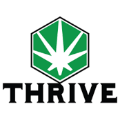 Thrive Cannabis Marketplace - Jackpot logo