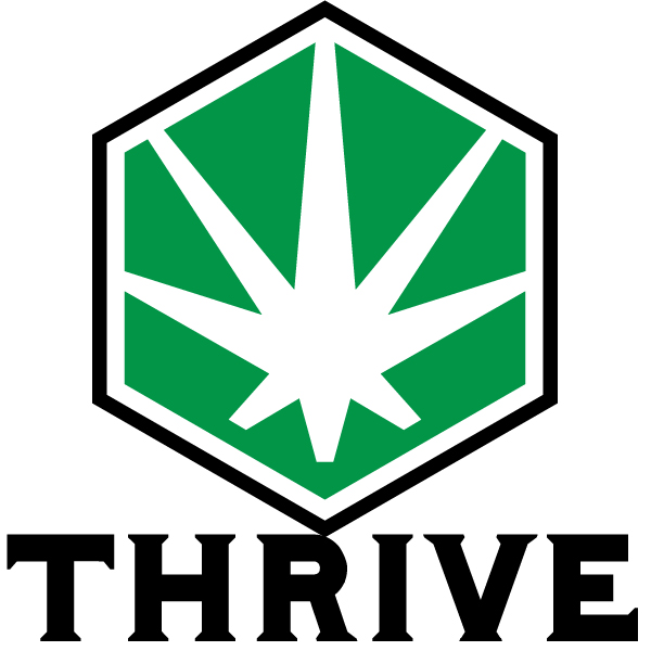 Thrive Cannabis Marketplace - North Las Vegas logo