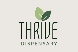 Thrive - Tiffin