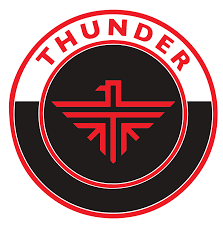 Thunder Cannabis - Exit 88