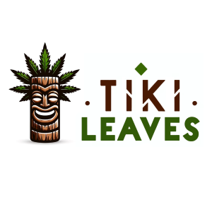 Tiki Leaves
