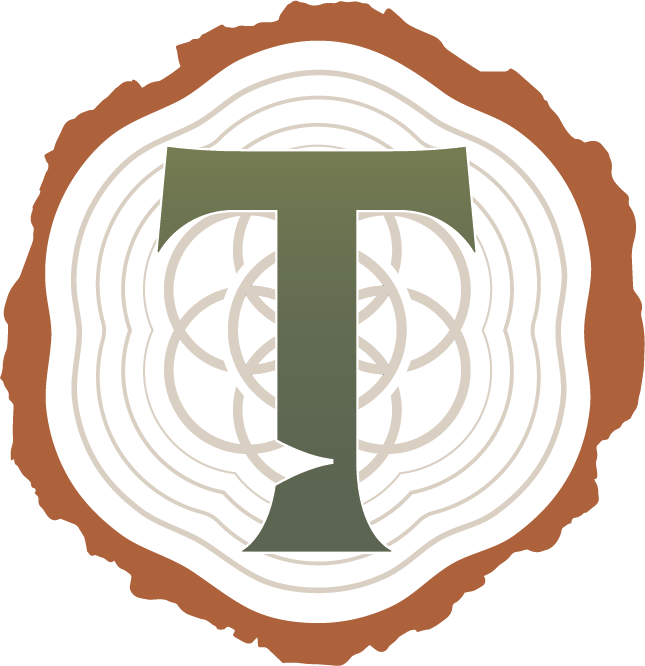 Timber Cannabis Co - Allegan logo