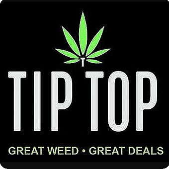 Tip Top logo
