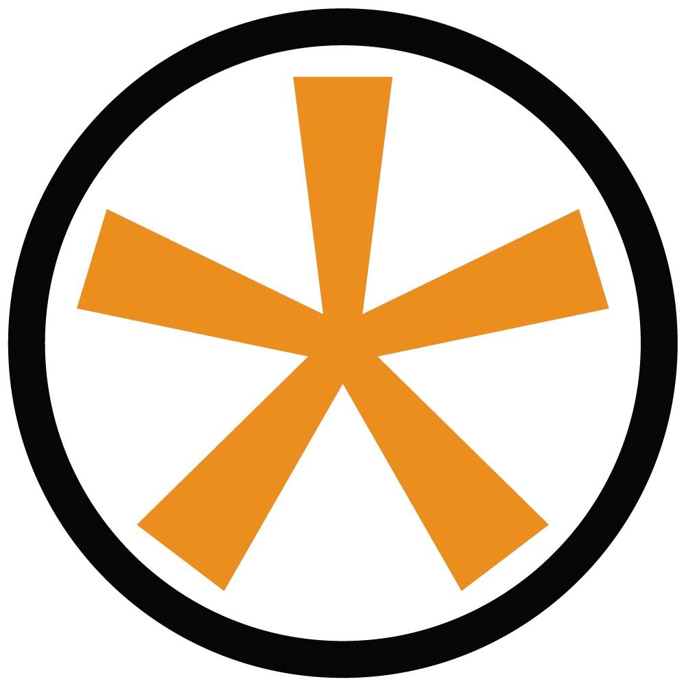 Tokyo Starfish - South logo