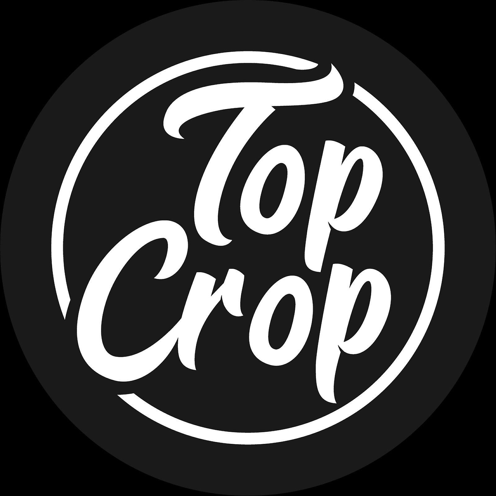 Top Crop - West Eugene logo