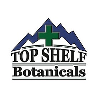 Top Shelf Botanicals - Philipsburg logo
