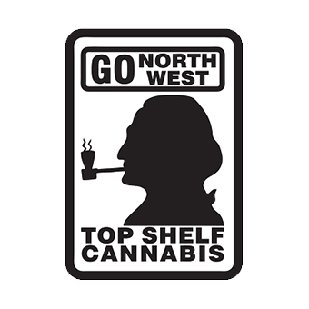 Top Shelf Cannabis - McMinnville logo
