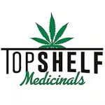 Top Shelf Medicinals - Sallisaw