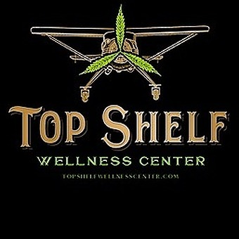 Top Shelf Wellness Center - Phoenix logo