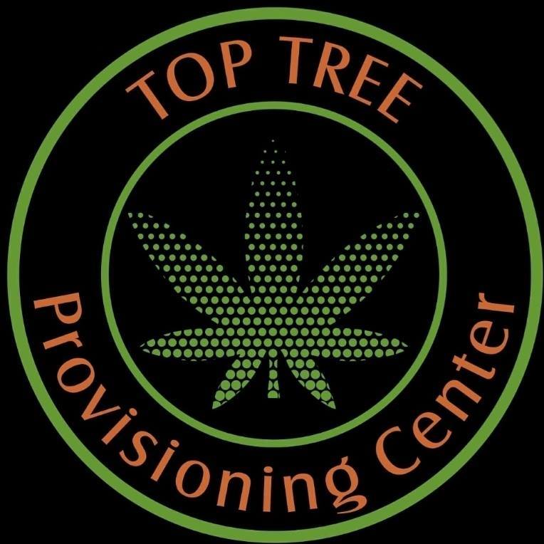Top Tree Provisioning Center logo