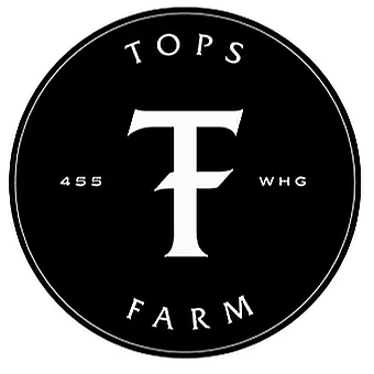 Tops Farm logo