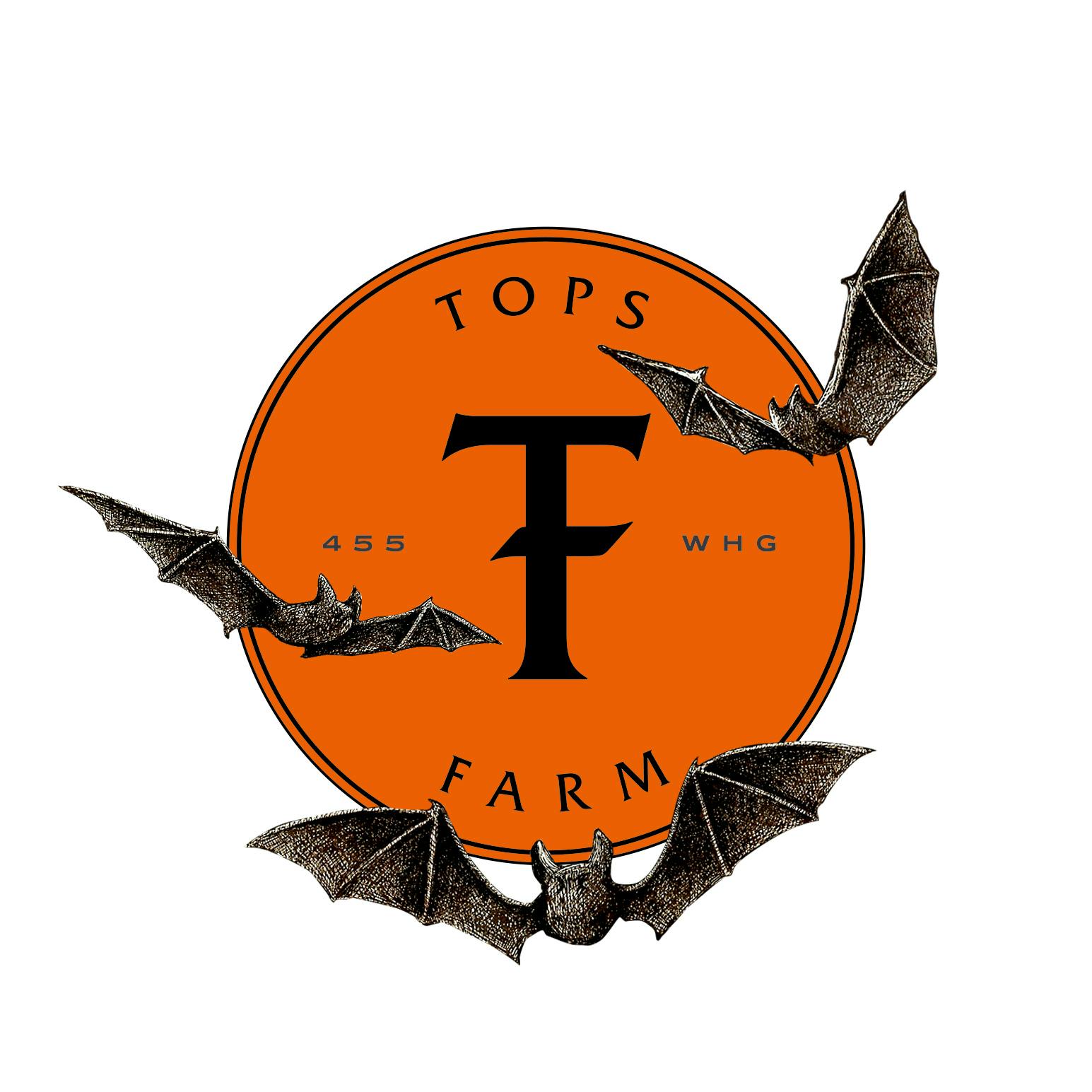 Tops Farm - Now Open! logo