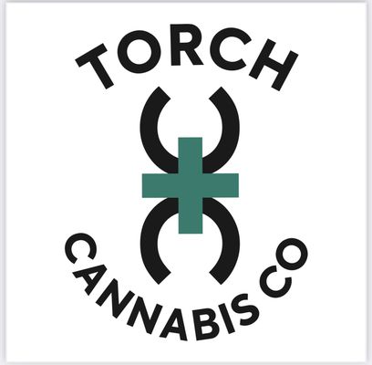 Torch Cannabis Co logo