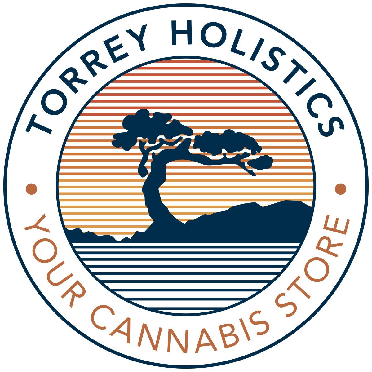 Torrey Holistics logo