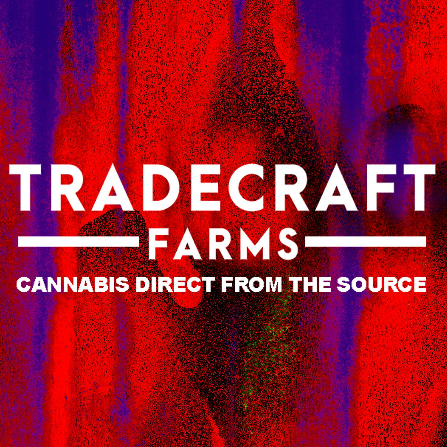 Tradecraft Farms - Lancaster logo
