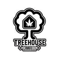 Treehouse Cannabis logo