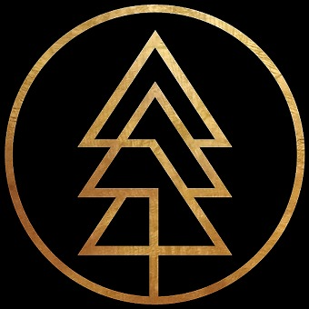 Trees - 102nd AVE logo