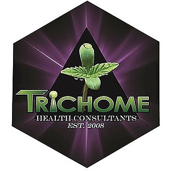 Trichome Health Consultants logo