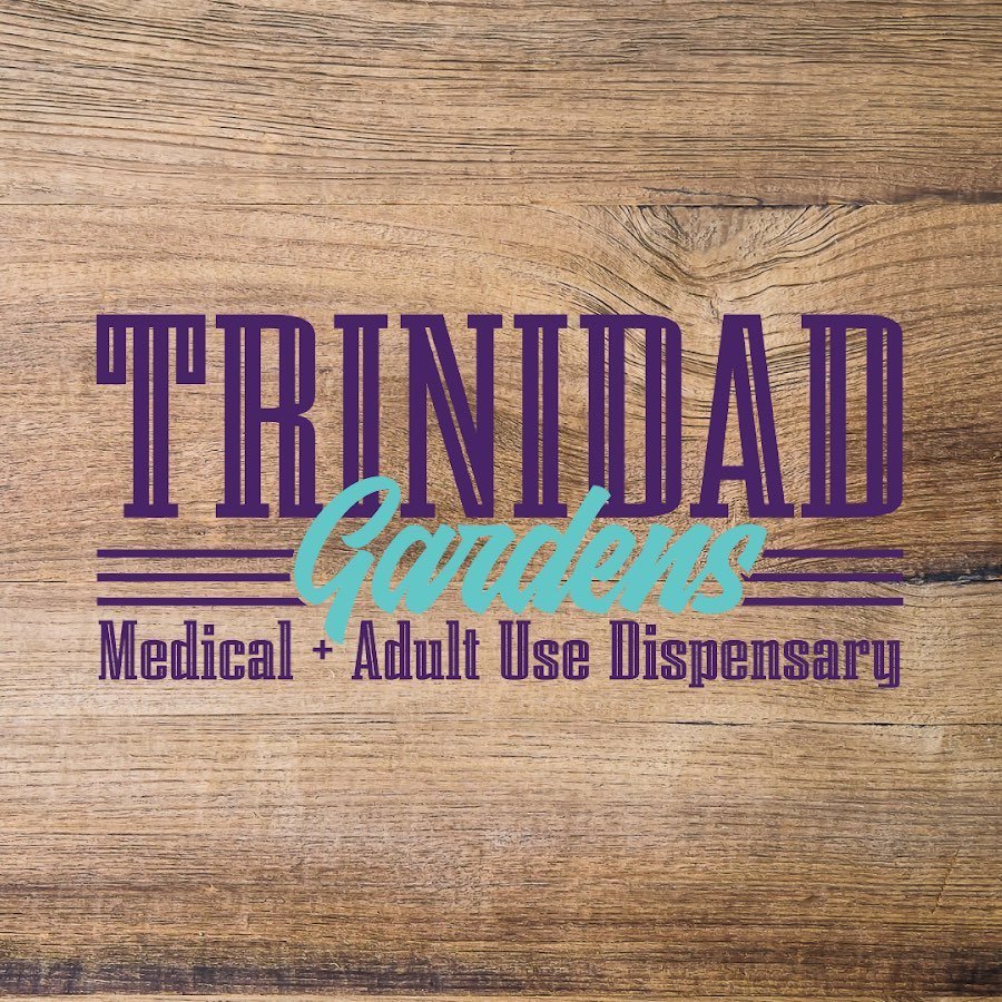 Trinidad Gardens logo