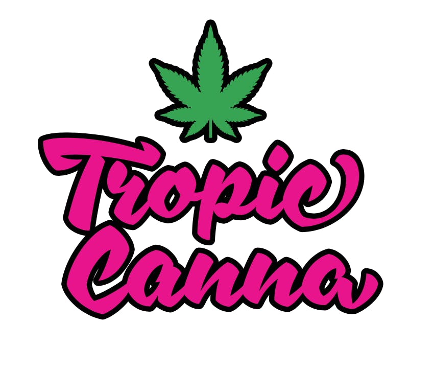 Tropic Canna - Duncan logo