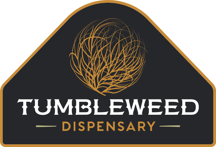 Tumbleweed – Craig logo