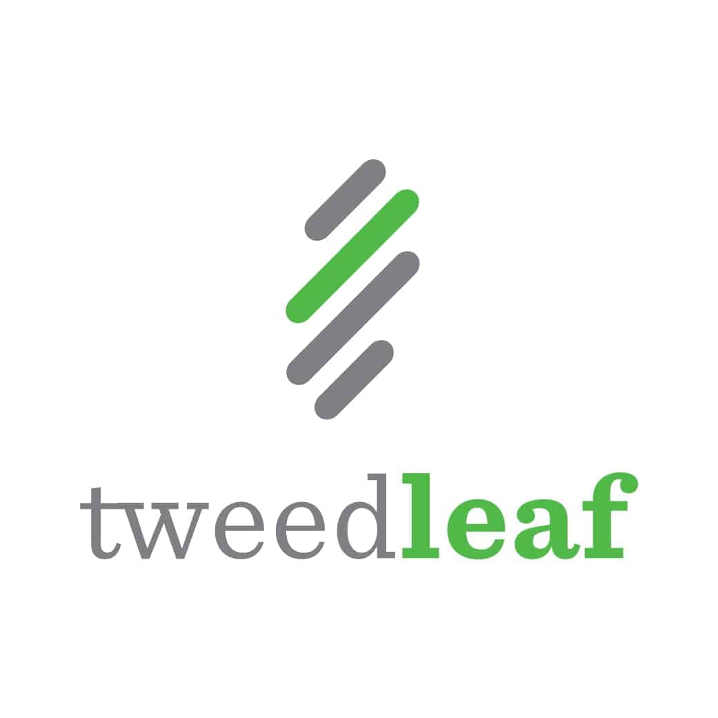 Tweedleaf - Jason St (Med) logo